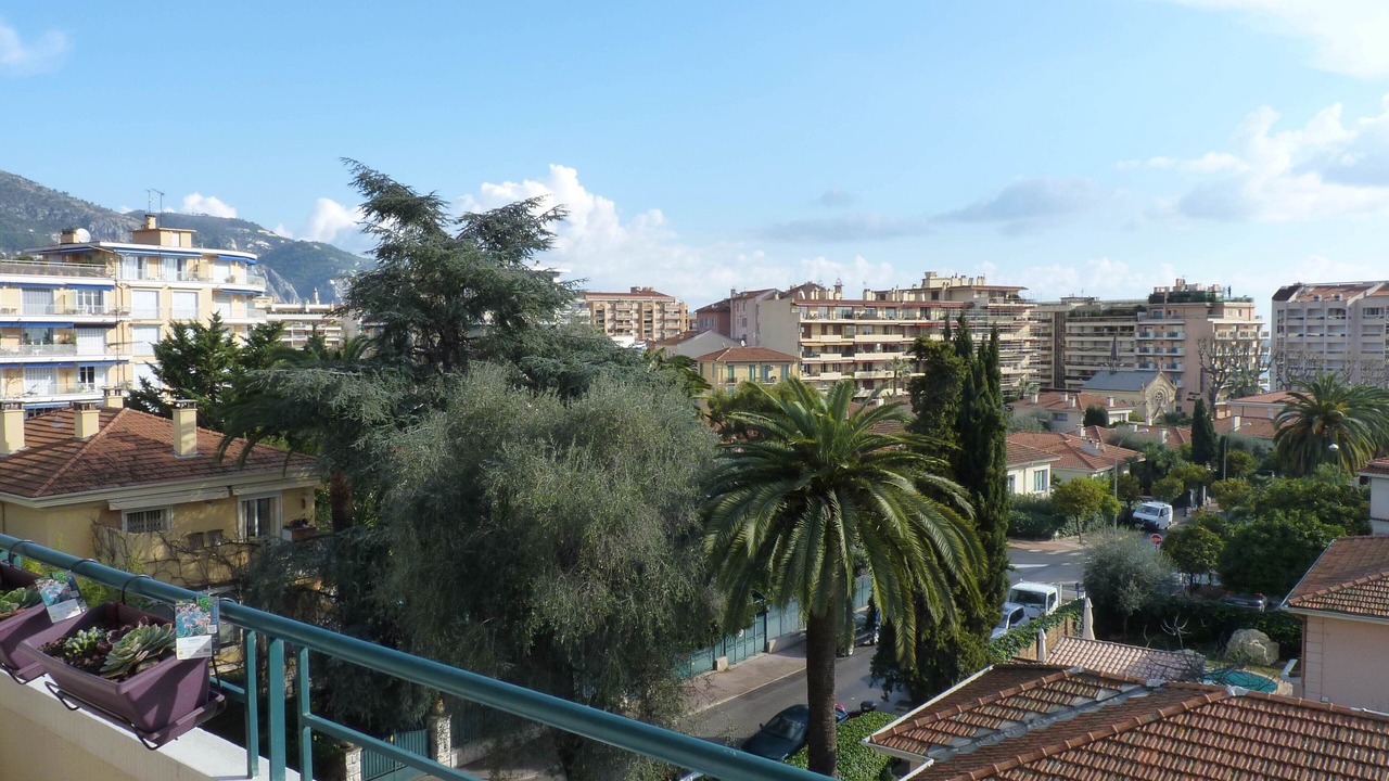 Photo of Outdoor in Menton