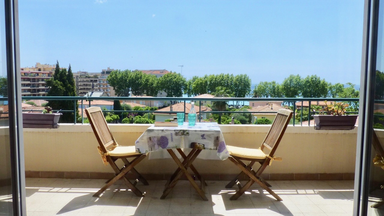Photo of Outdoor in Menton