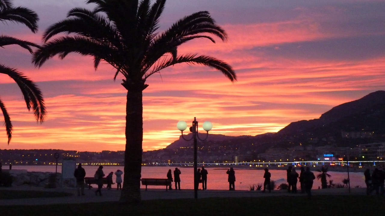 Photo of Outdoor in Menton