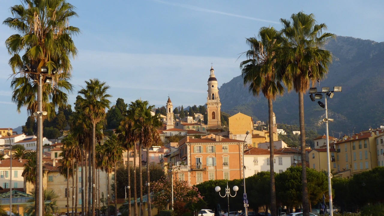 Photo of Outdoor in Menton