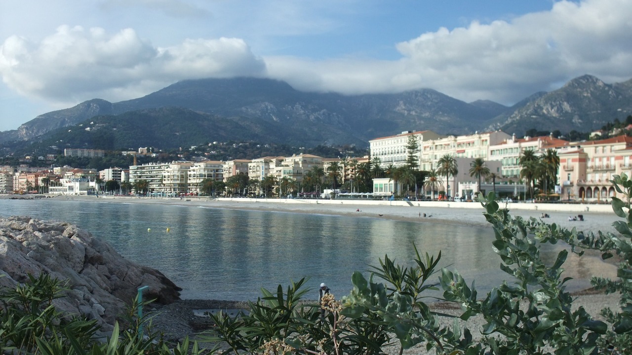 Photo of Others in Menton