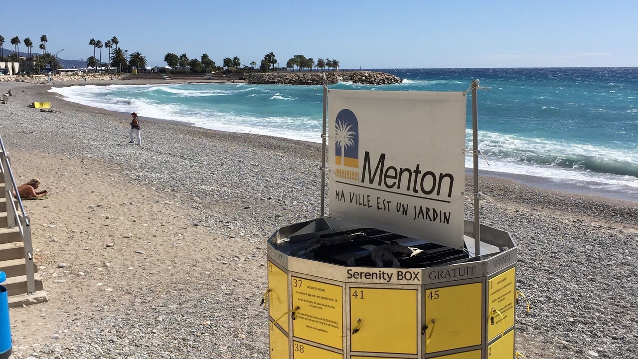 Photo of Others in Menton