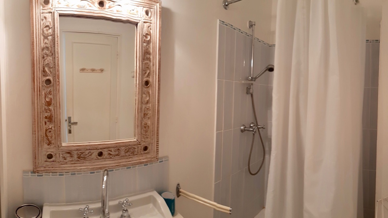 Photo of Bathroom in Menton