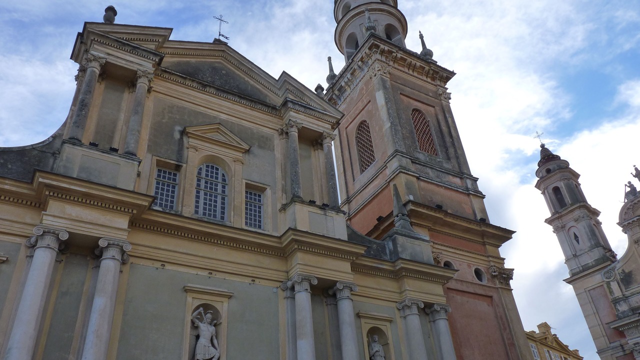 Photo of Others in Menton