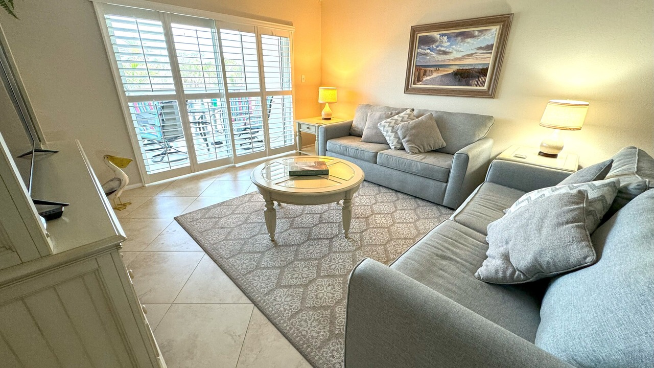 Photo of Bedroom in Sanibel