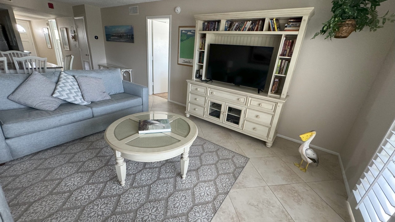 Photo of Bedroom in Sanibel