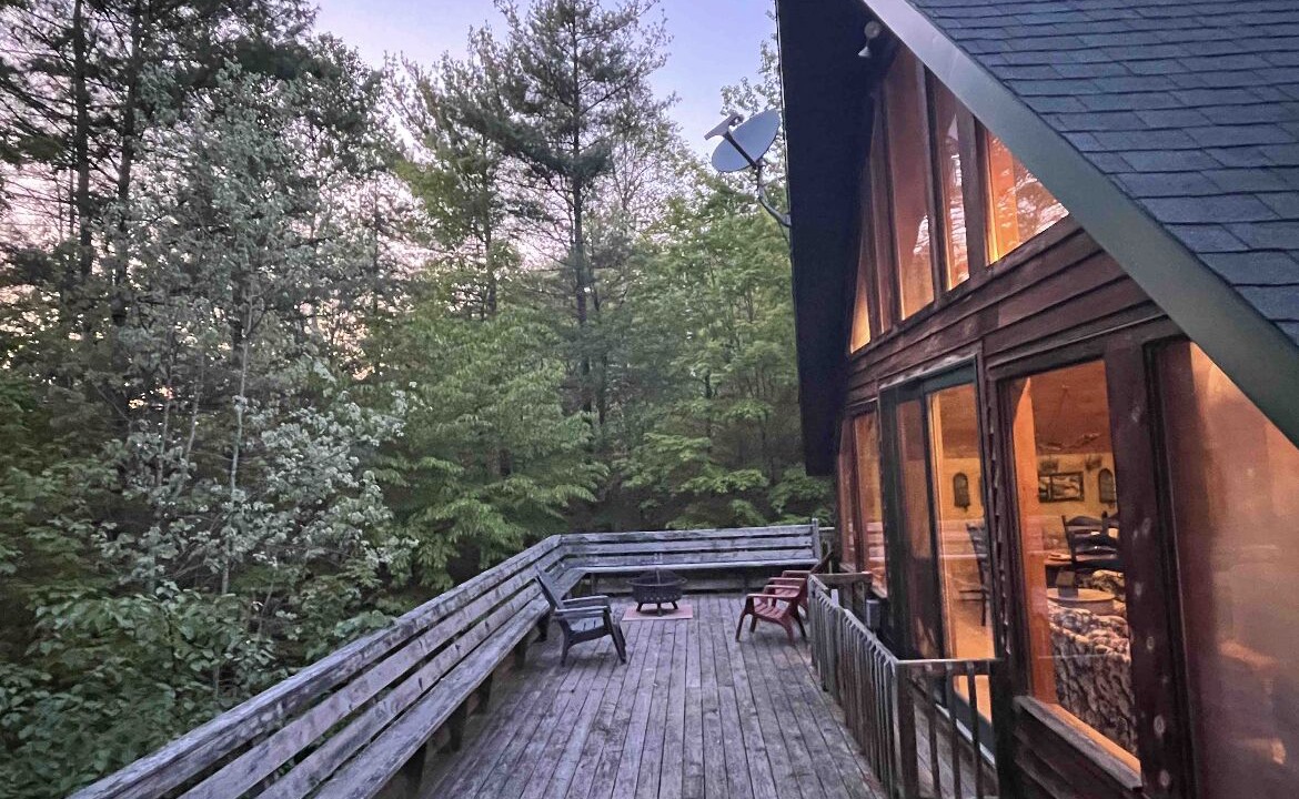 Photo of Outdoor in Wevertown