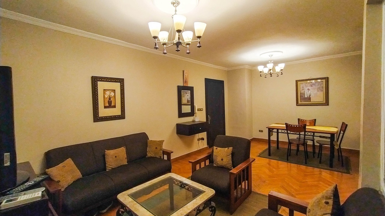 Photo of Livingroom in San Stifano