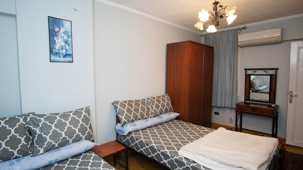 Photo of Bedroom in San Stifano