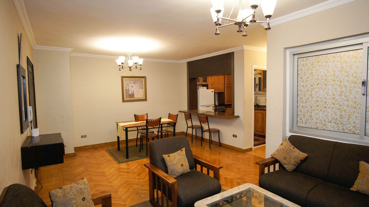 Photo of Livingroom in San Stifano