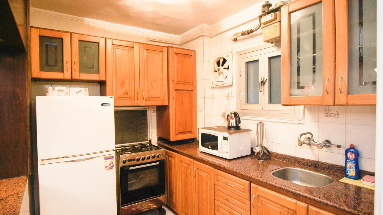 Photo of Kitchen in San Stifano