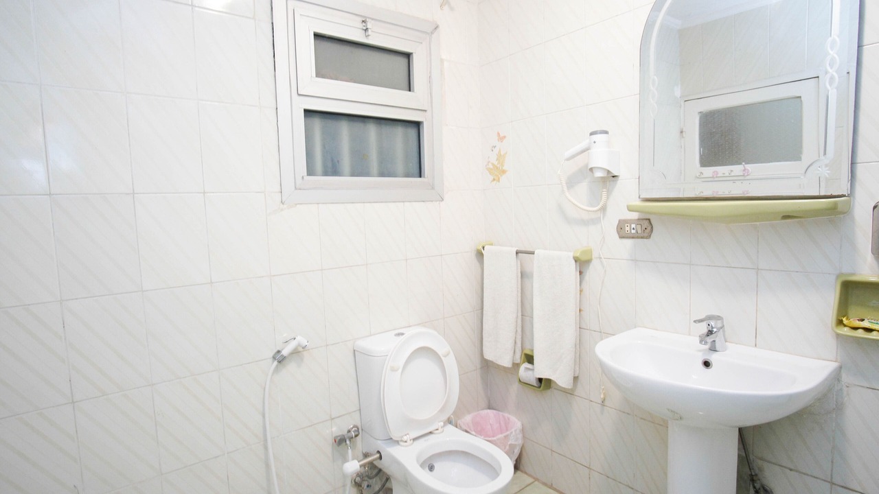 Photo of Bathroom in San Stifano