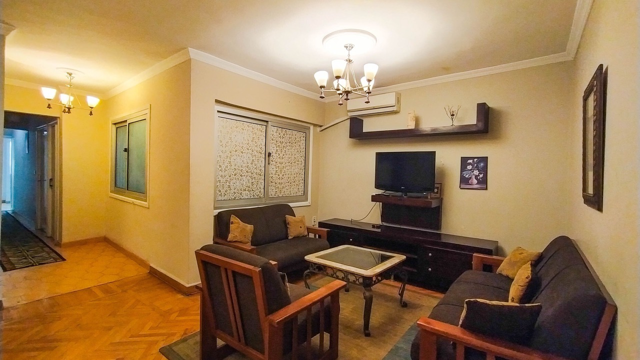 Photo of Livingroom in San Stifano