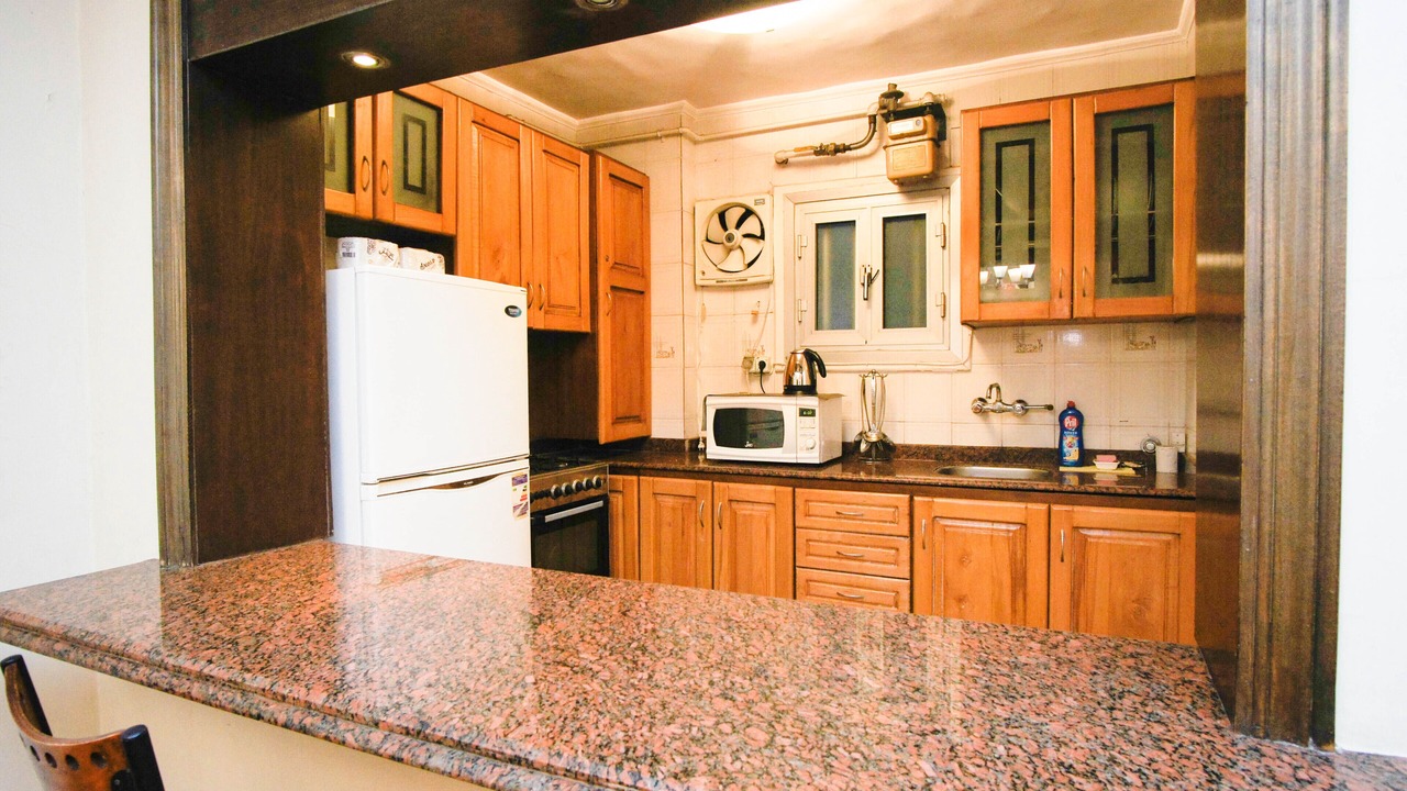 Photo of Kitchen in San Stifano