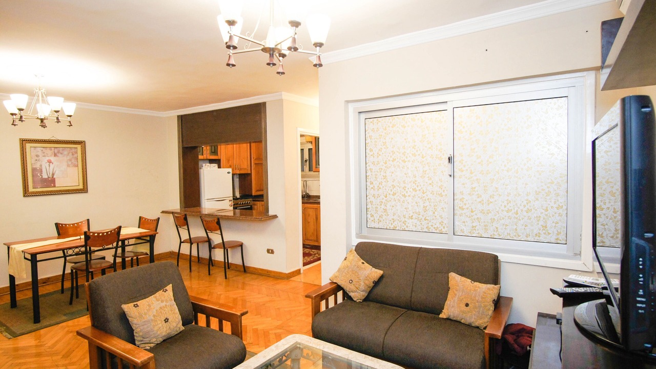 Photo of Livingroom in San Stifano