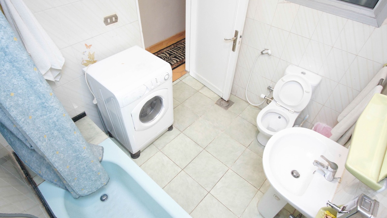 Photo of Bathroom in San Stifano