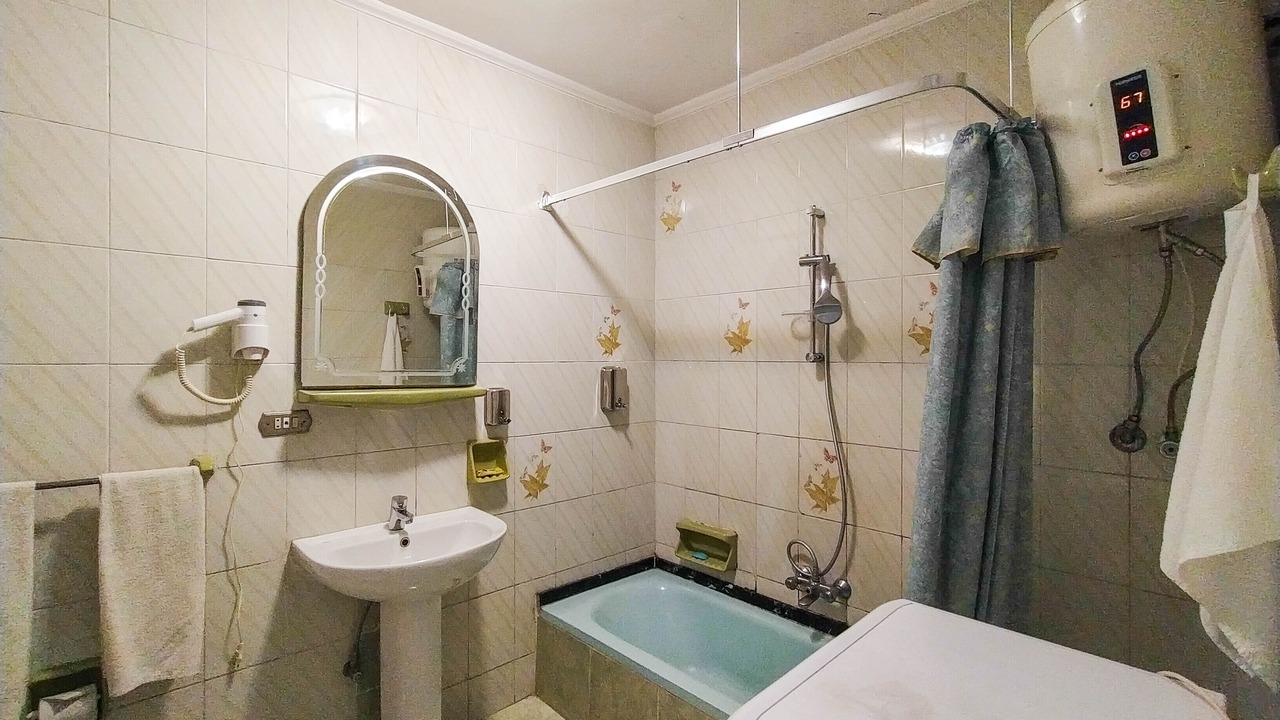 Photo of Bathroom in San Stifano