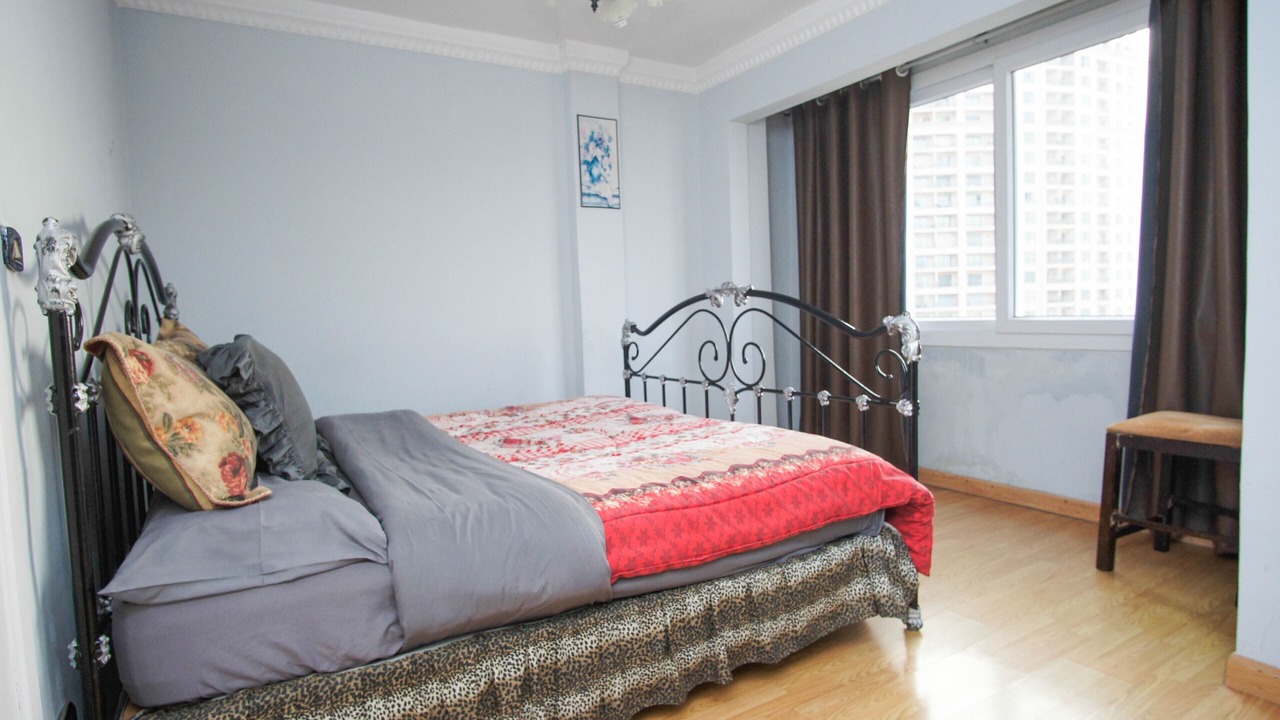 Photo of Bedroom in San Stifano
