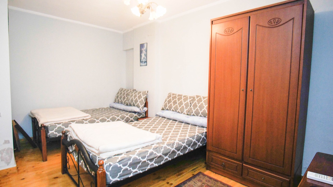 Photo of Bedroom in San Stifano