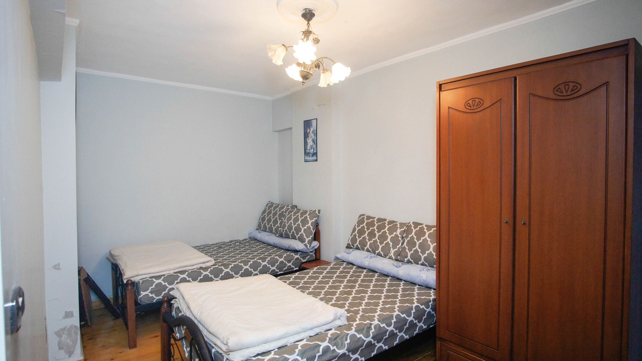 Photo of Bedroom in San Stifano