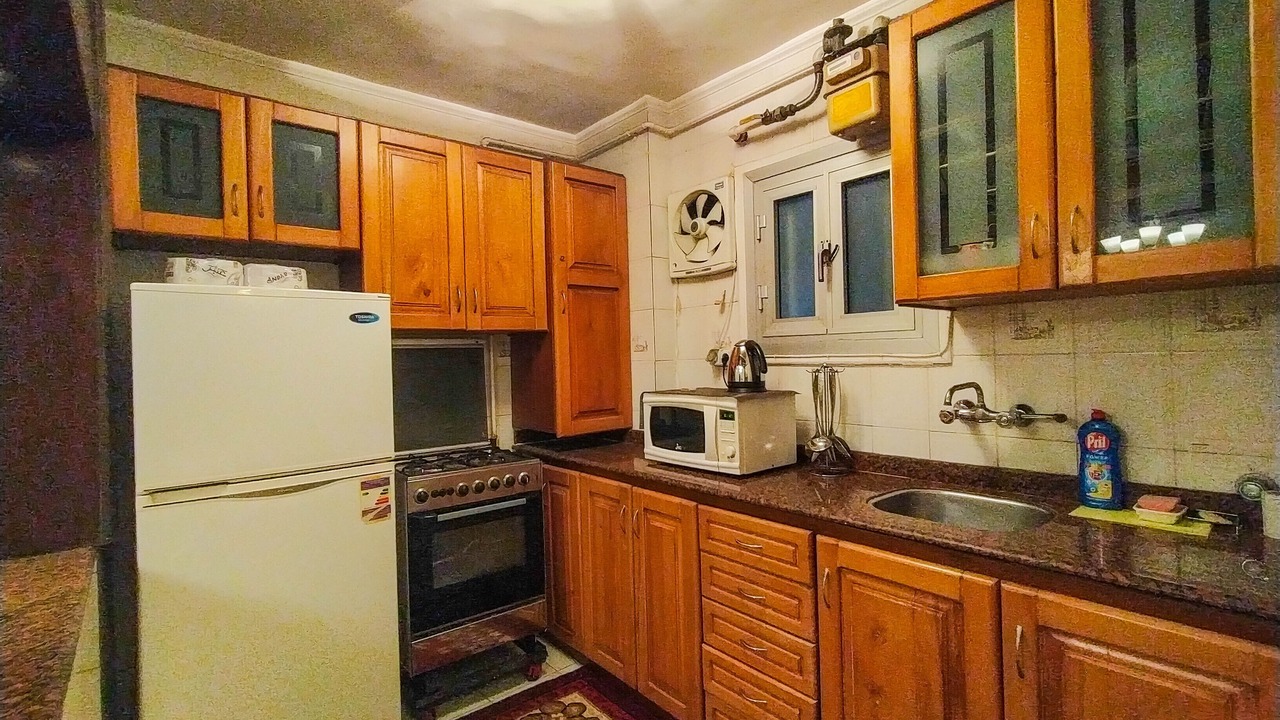 Photo of Kitchen in San Stifano