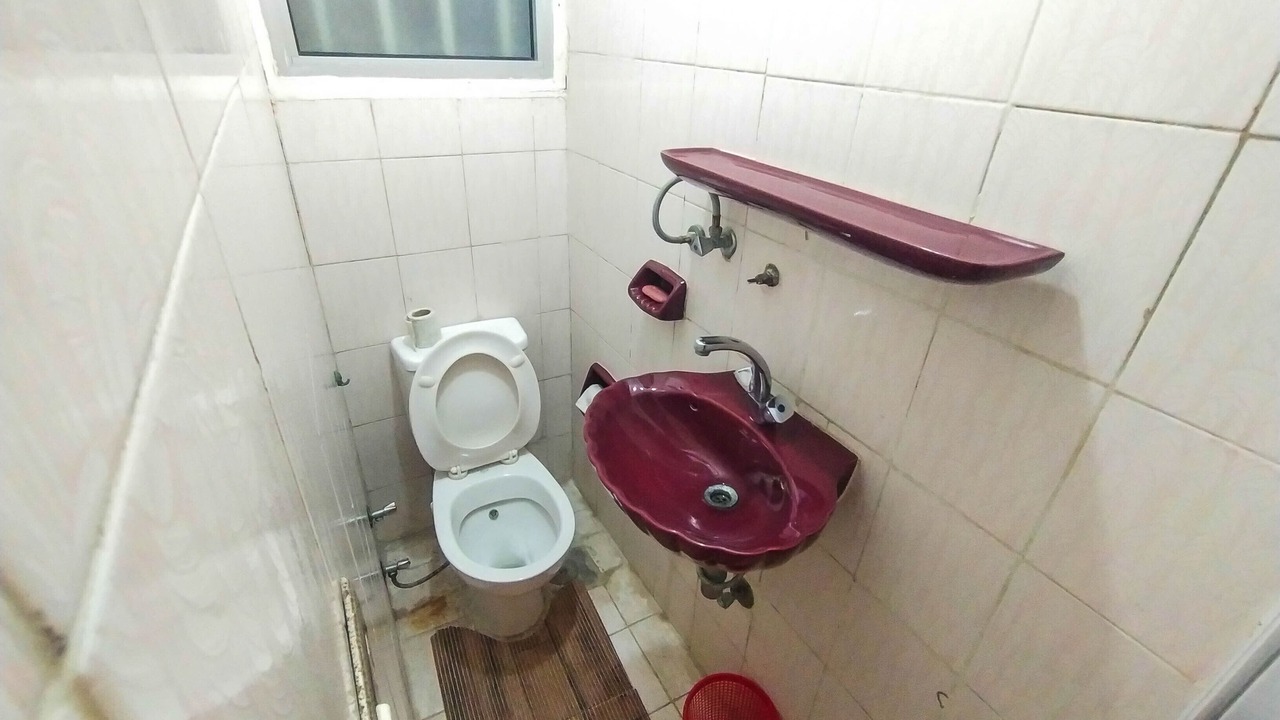 Photo of Bathroom in San Stifano