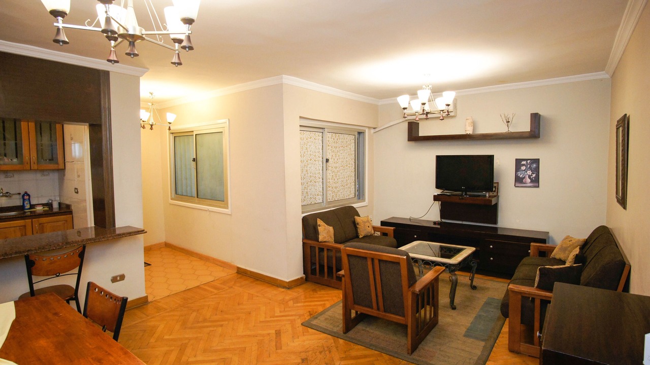 Photo of Livingroom in San Stifano