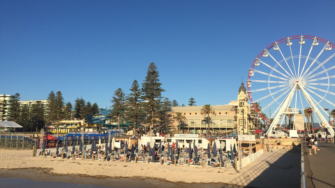 Photo of Others in Glenelg