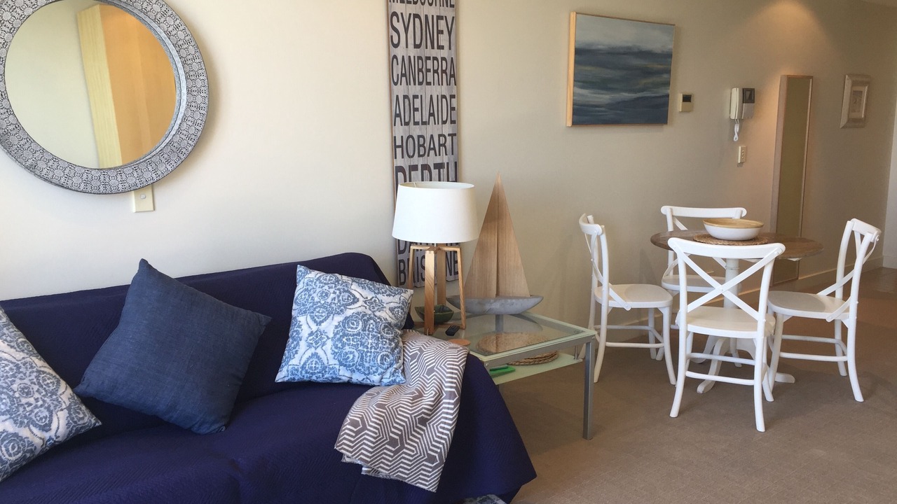 Photo of Livingroom in Glenelg