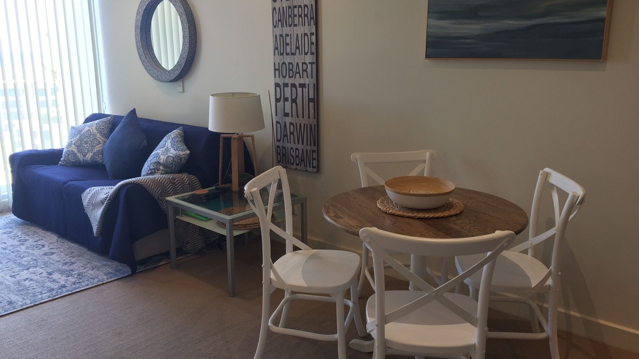 Photo of Livingroom in Glenelg