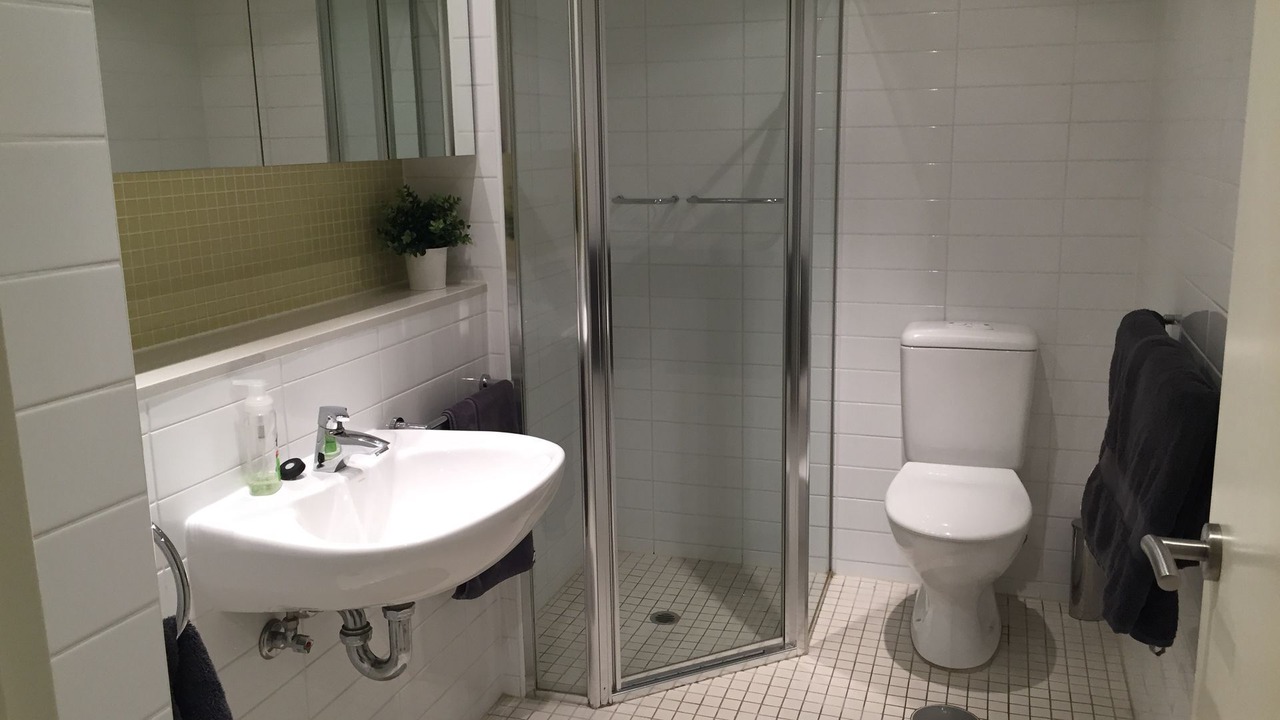 Photo of Bathroom in Glenelg