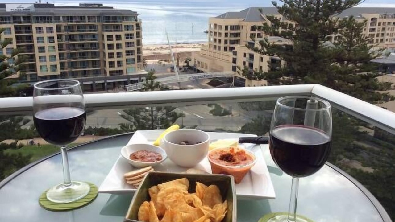 Photo of Patio Balcony in Glenelg