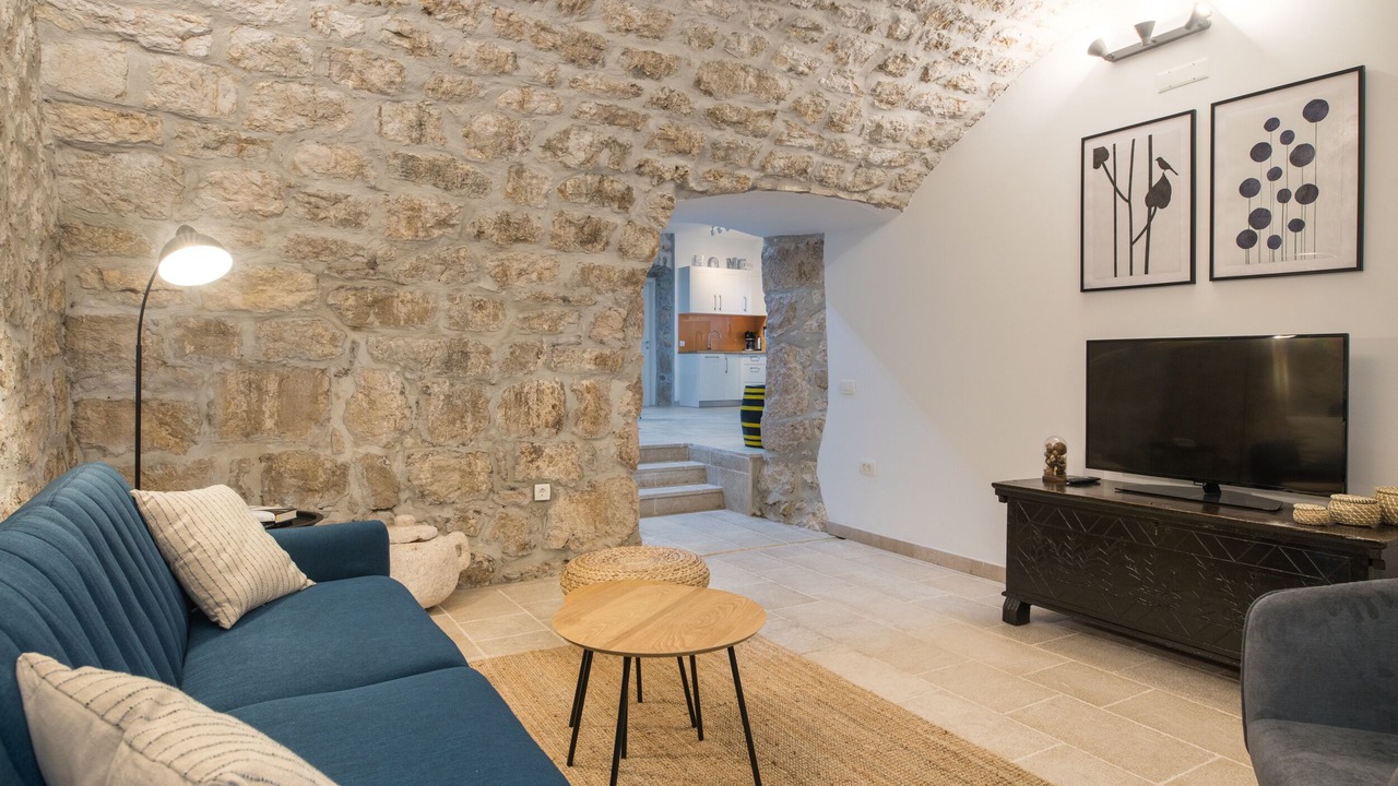 Photo of Livingroom in Zaostrog