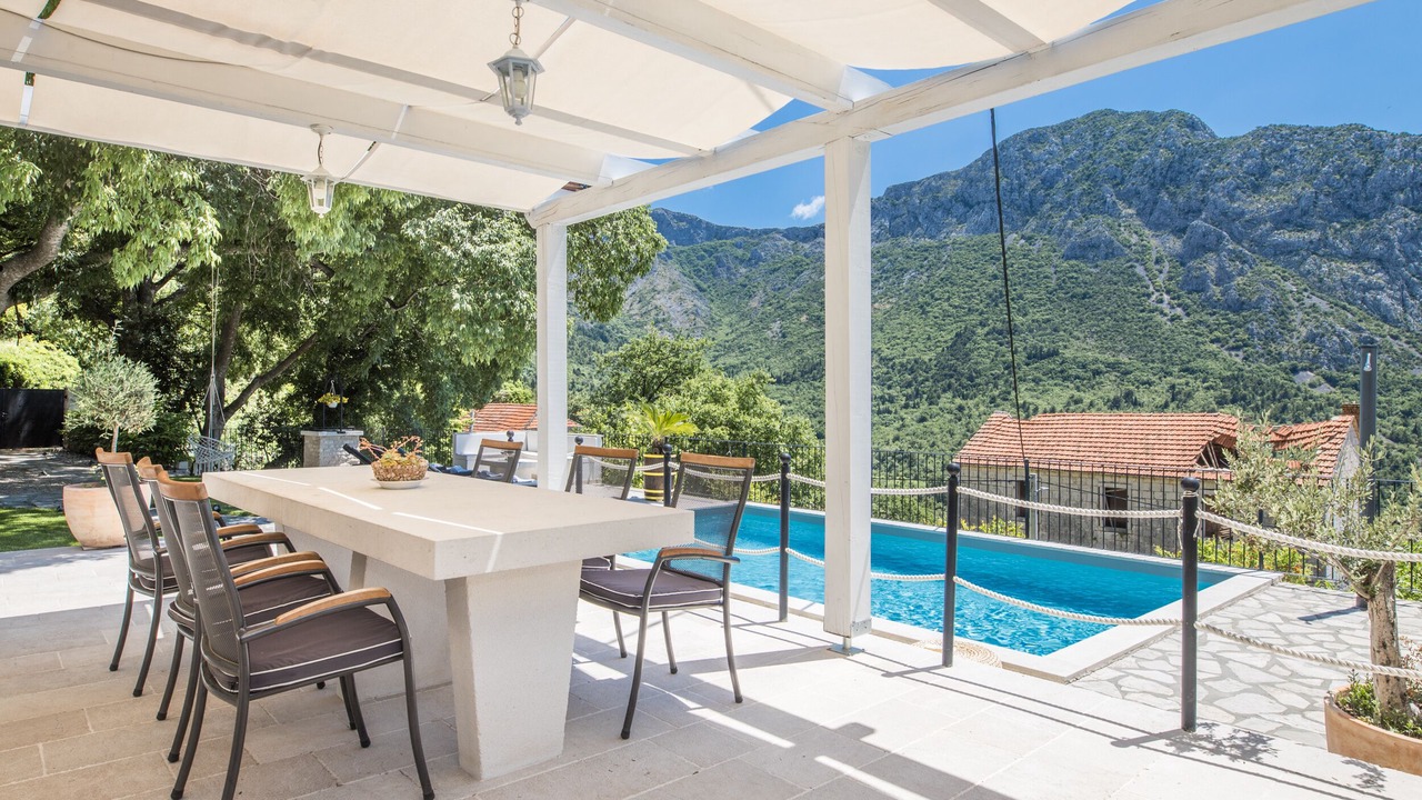 Photo of Outdoor in Zaostrog