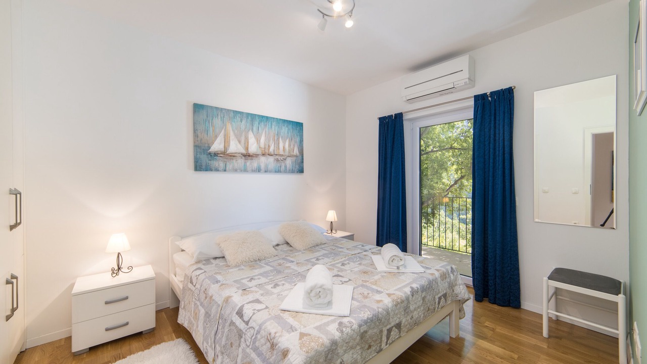 Photo of Bedroom in Zaostrog