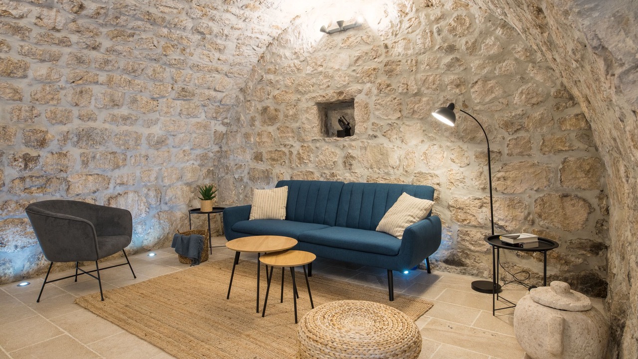 Photo of Livingroom in Zaostrog