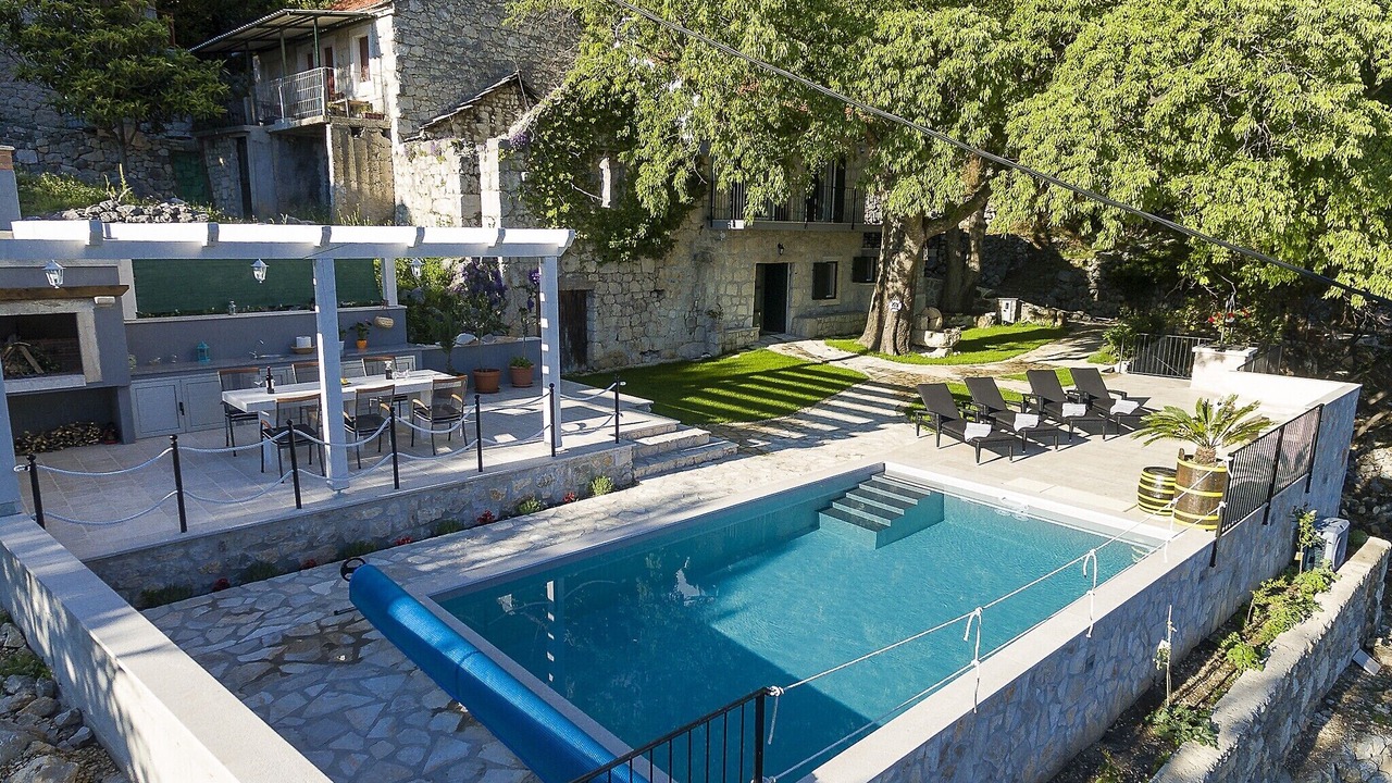 Photo of Outdoor in Zaostrog