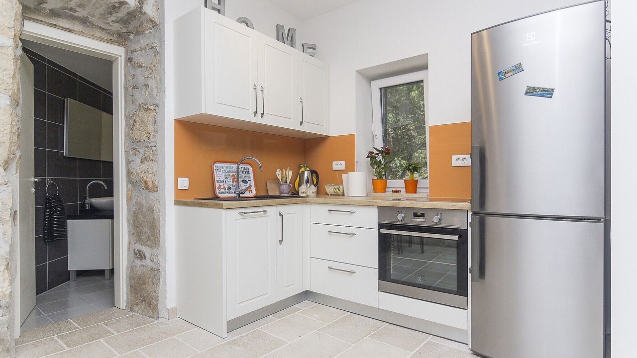 Photo of Kitchen in Zaostrog