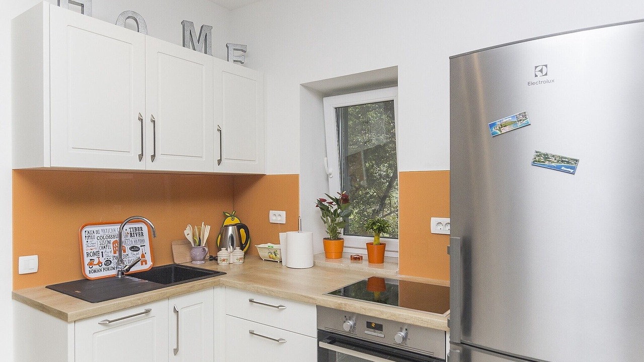 Photo of Kitchen in Zaostrog