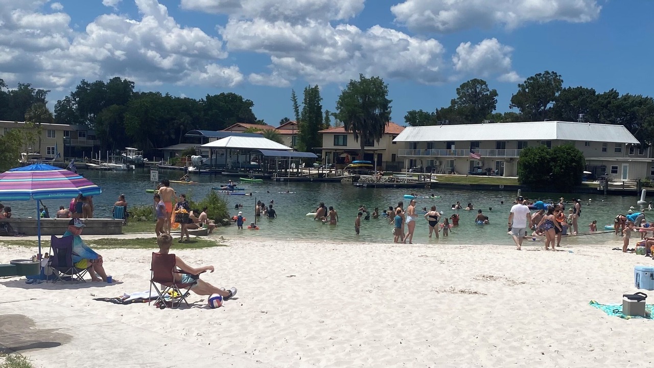 Photo of Others in Crystal River