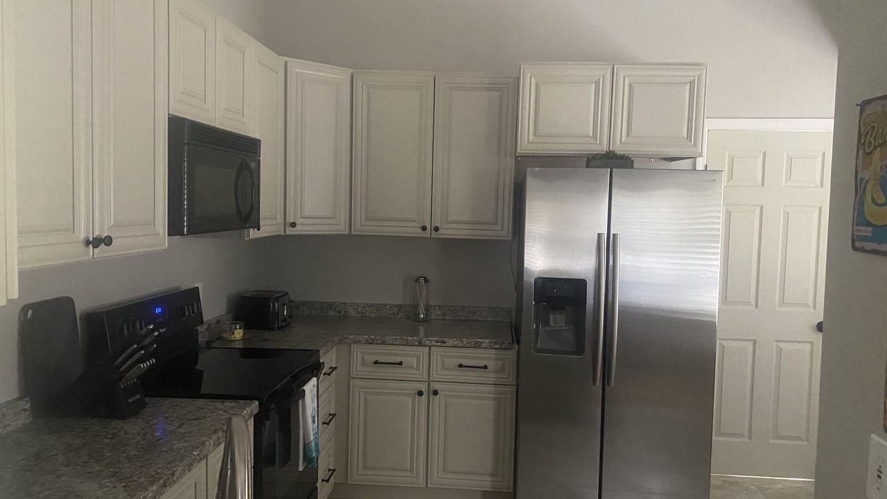 Photo of Kitchen in Crystal River