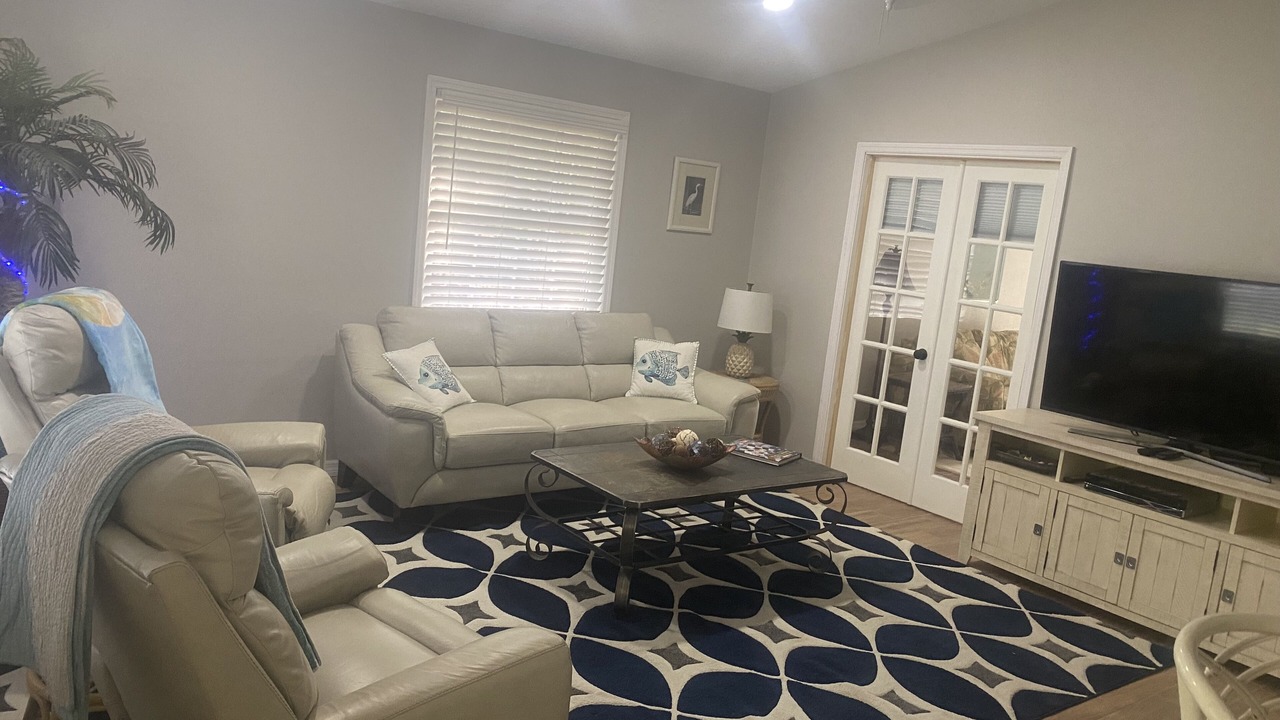 Photo of Bedroom in Crystal River