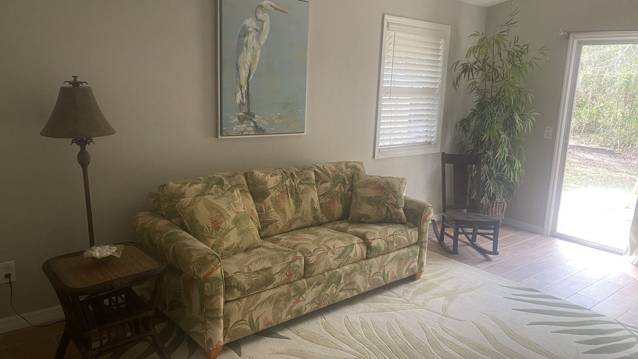 Photo of Bedroom in Crystal River