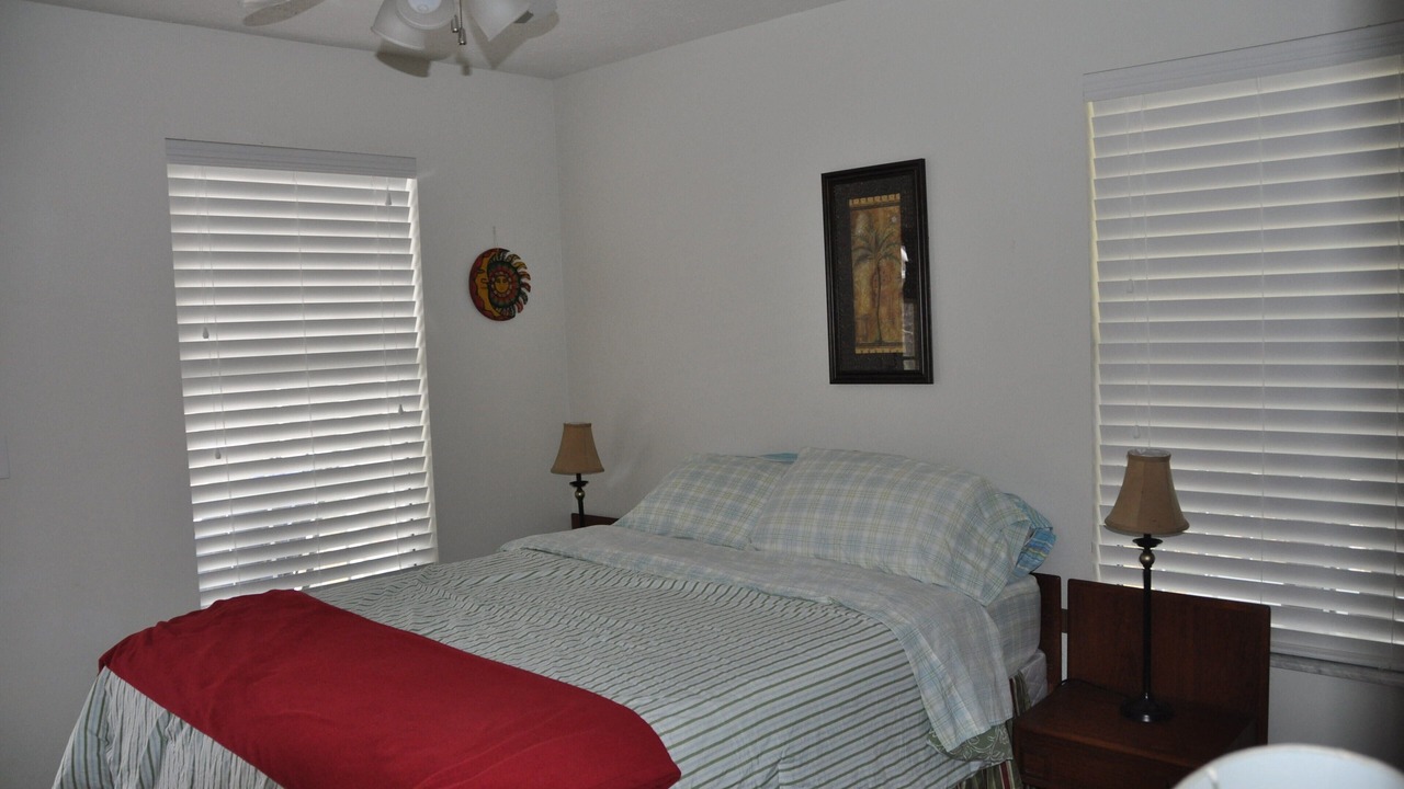 Photo of Bedroom in Old Homosassa