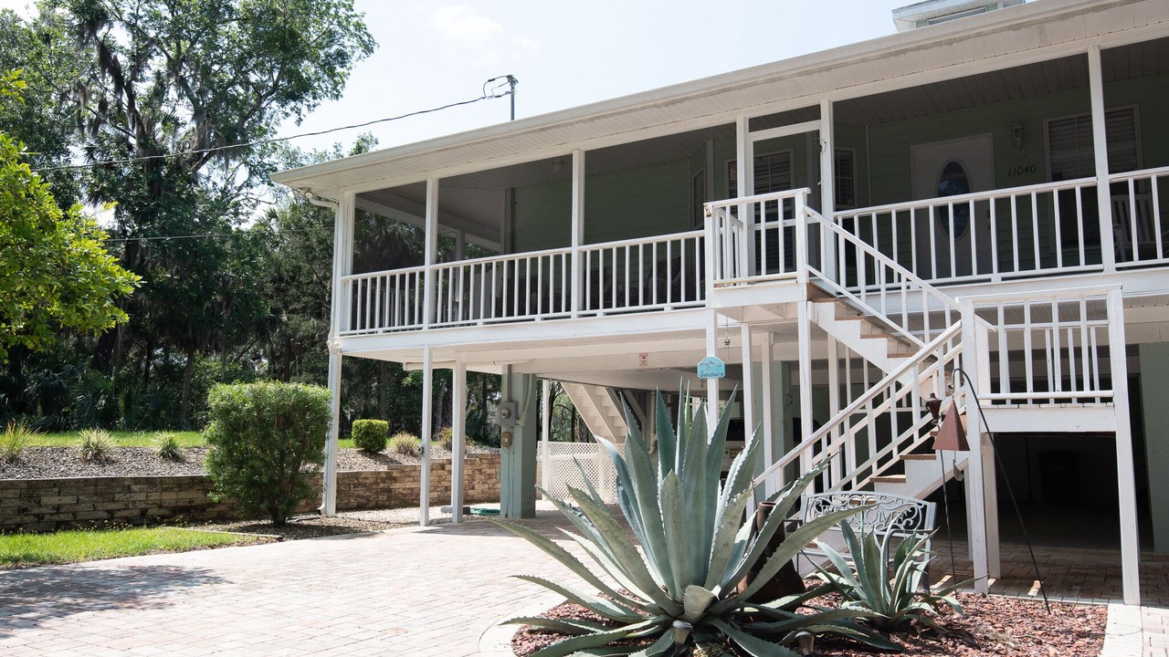 Photo of Outdoor in Old Homosassa
