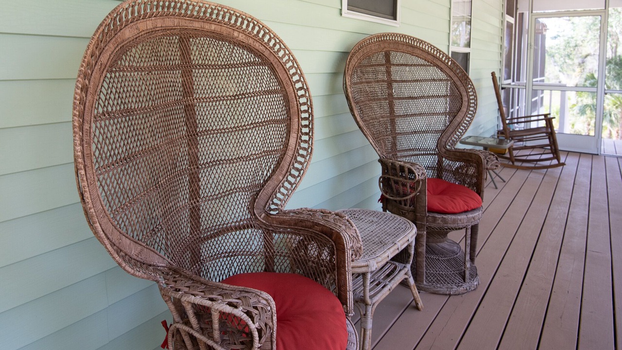 Photo of Outdoor in Old Homosassa