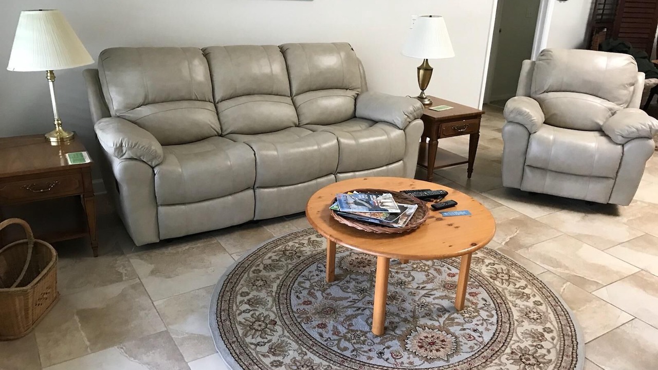Photo of Bedroom in Old Homosassa