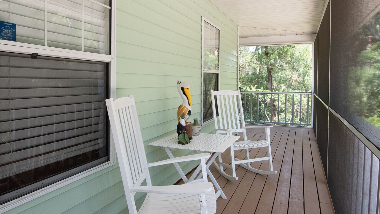 Photo of Outdoor in Old Homosassa