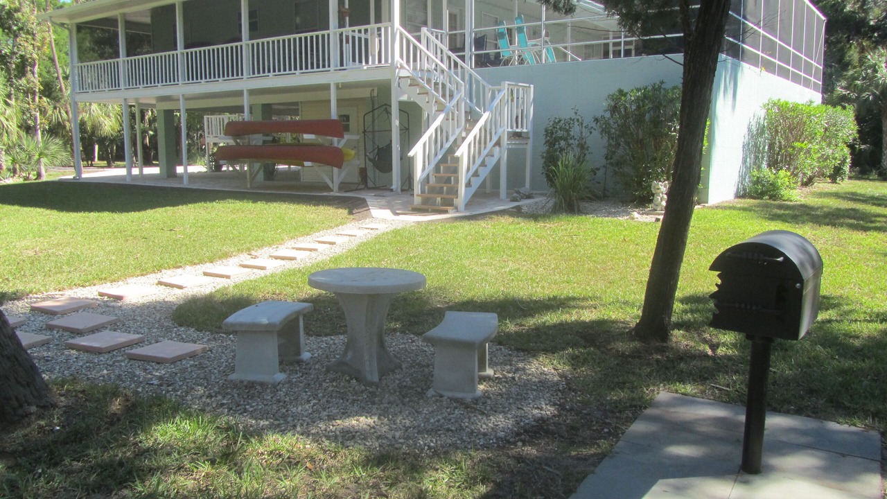 Photo of Others in Old Homosassa