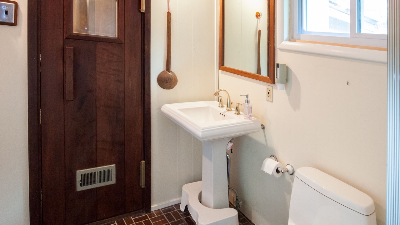 Photo of Bathroom in Denver